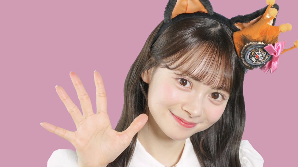 令和のニャーKB”による「アイドルはウーニャニャの件」リバイバルMVが